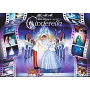 Puzzle Trefl Cinderella 1000 Teile