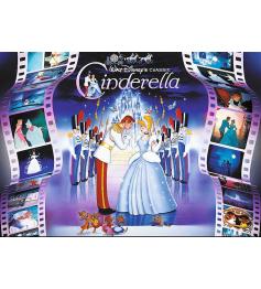 Puzzle Trefl Cinderella 1000 Teile