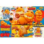 Puzzl Trefl Garfield 1000 Teile