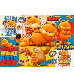 Puzzl Trefl Garfield 1000 Teile