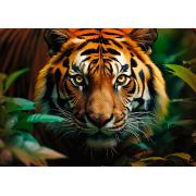 Puzzle Trefl Wildtiger 1000 Teile