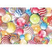 Yazz Candy Puzzle 1000 Teile